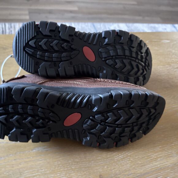 Outdoor Men’s 13.5-14 (48) Handmade Ortho Walking Comfort Shoes Genuine Leather main image 5